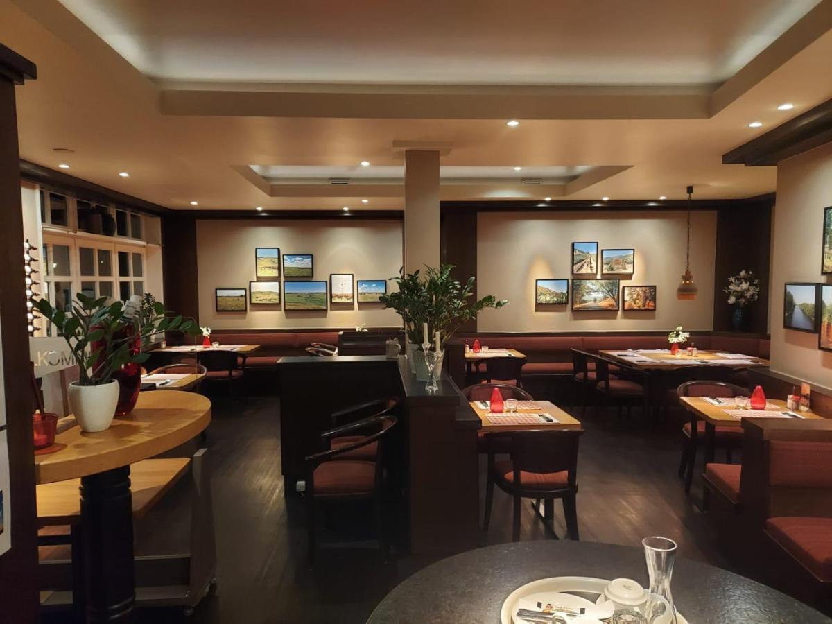 Gasthaus Block Harkebrugge Dış mekan fotoğraf