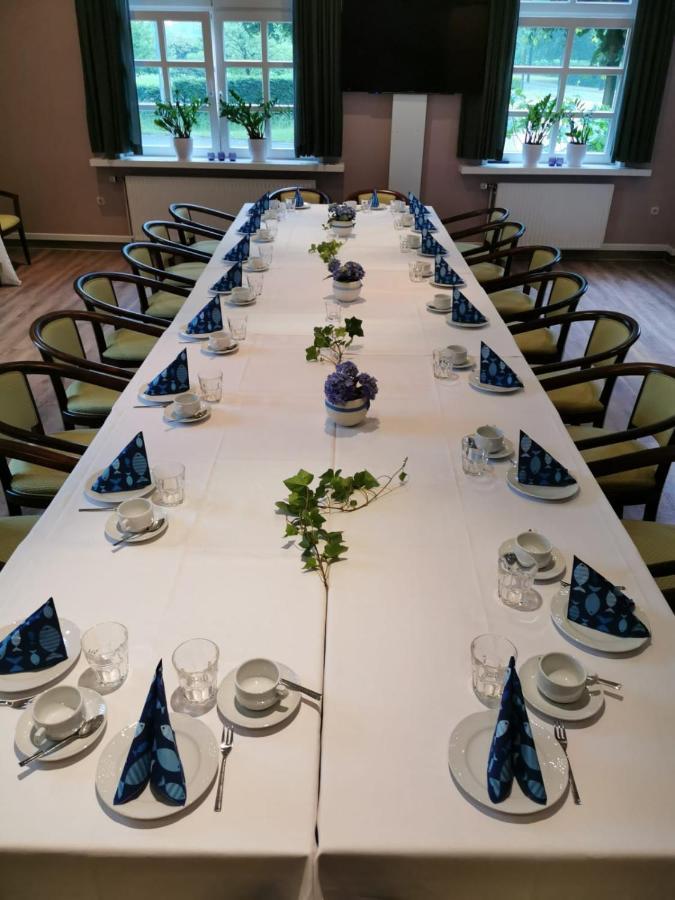 Gasthaus Block Harkebrugge Dış mekan fotoğraf