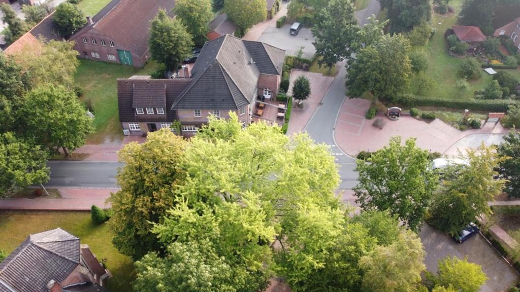 Gasthaus Block Harkebrugge Dış mekan fotoğraf
