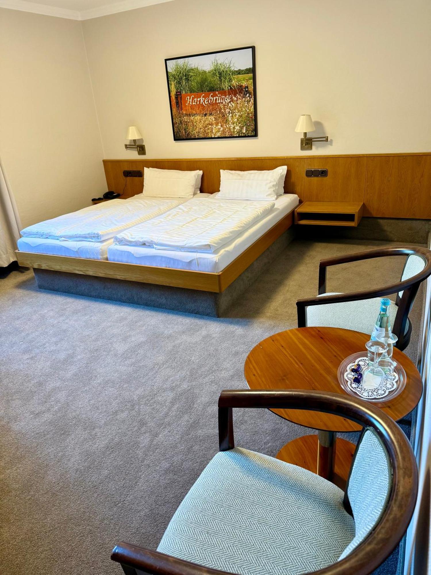 Gasthaus Block Harkebrugge Dış mekan fotoğraf