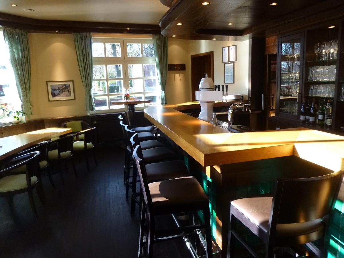 Gasthaus Block Harkebrugge Dış mekan fotoğraf